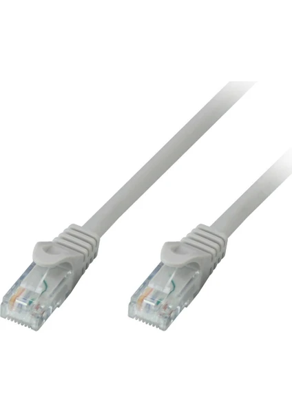 10 Adet Cat 5 1,2 M Eternet Kablo Toptan