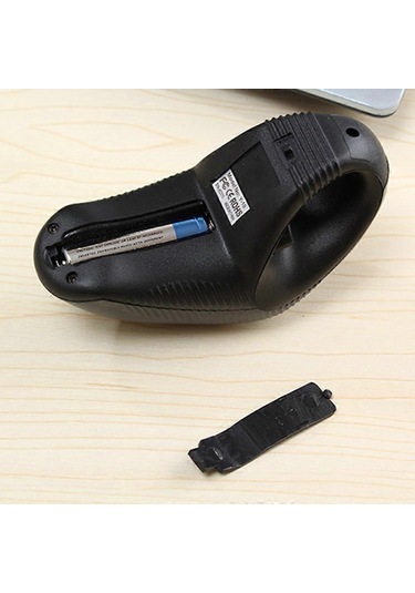 Trackball Özellikli Kablosuz Fare