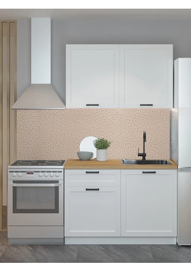 Stankoinstrument İ Osnastka Mutfak Dolapları İçin Kendinden Yapışkanlı Granit Kırık Folyo 8 Metre 282249842