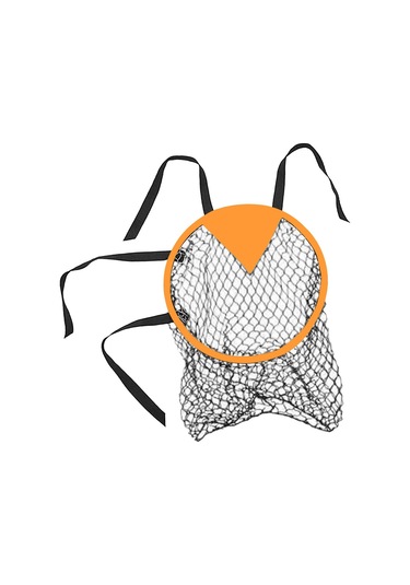 Homyl Futbol Antrenman Ağı, Dia.45cm, Hedef Takılması Ve Sarı