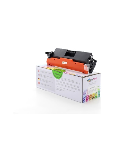 Hp Cf217A Uyumlu Toner Çipli/Np/M102A/M130A/M130Fn/M130Fw