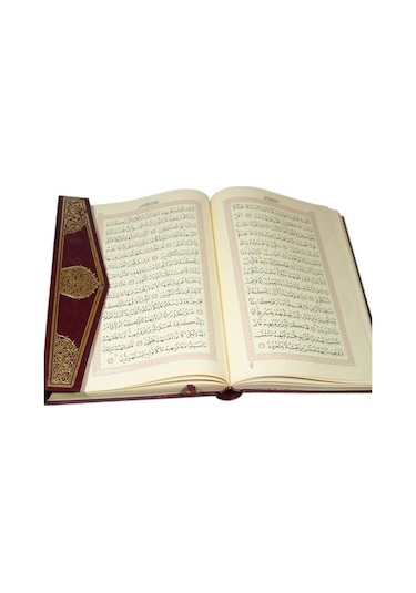 Kur'an-ı Kerim Hafız Osman Hattı Cami Boy / Hafız Osman Hattı