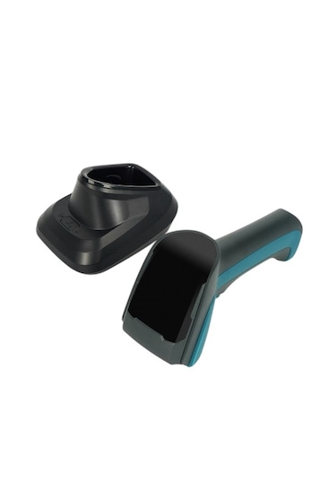 Shark Ms-50bt 2d Kablosuz Karekod Okuyucu Usb