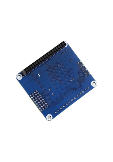 Raspberry Pi Yüksek Hassasiyetli Adda Genişletme Kartı