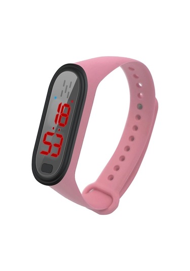 Akıllı Sıcaklık Ölçer Hamaşısız Kolye, 3 Seviyeli Hamaşısız Modu