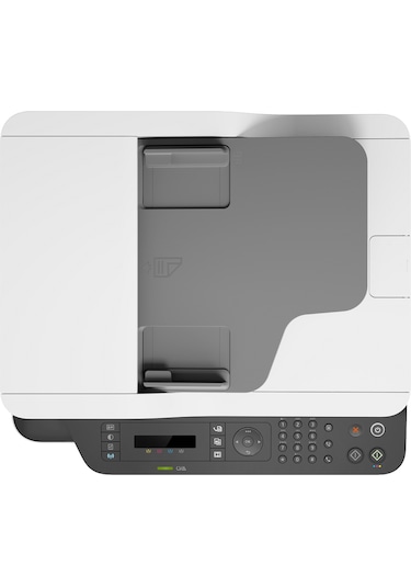 HP 179FNW Çok Fonksiyonlu Lazer Yazıcı