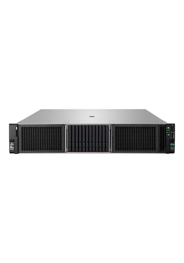 Hpe Gold 5416s Dl380 Gen11 P52561-421-32b Ddr5 Rdımm-6x960gb Ssd-2u Rack Sunucu 11506