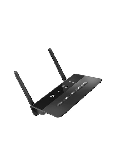 Gplus B2 Bluetooth 5.0 Transmitter Aptx Ses Alıcı Verici Tx Rx