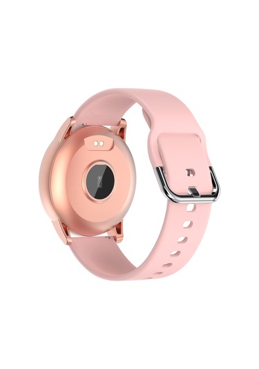 Singree Zl01S 1.3" Dokunmatik Ekran Akıllı Saat