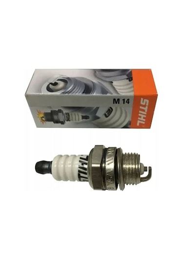 Stihl Stıhl M14 Buji 2 Zamanlı Motor İçin 00004007016 152177134