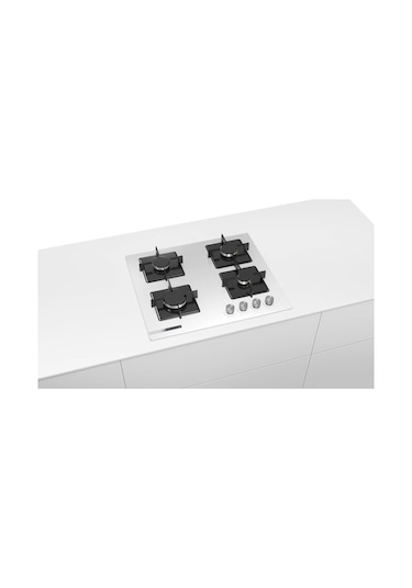 Bosch PNP6C2O12O Ankastre Cam Ocak