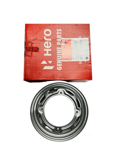 Hero Duet Pleasure Jant