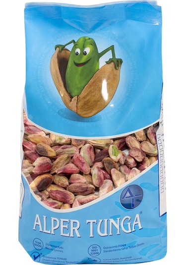 Alper Tunga Antep Fıstığı 500 G
