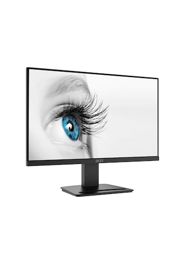 MSI Pro MP2412 23.8" 1 MS 100 Hz Full HD VA LED Monitör
