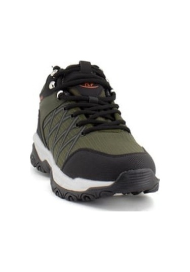 Mp 212-2053mr Erkek Trekking Ayakkabı 001