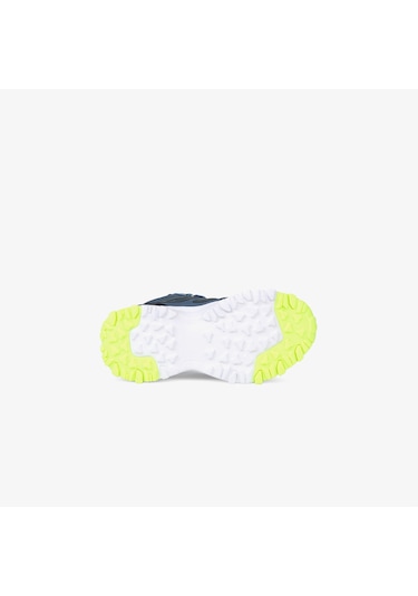 Buckhead Zyon High Su Geçirmez Cırt Cırtlı Çocuk Mavi Bot Buck3005 Mavi