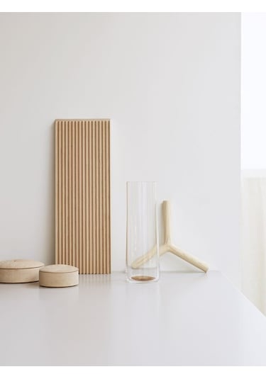 Ahşap Sunum Ve Kesme Tahtası Ahşap