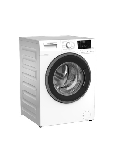 Grundig GWM 91214 1200 Devir 9 KG Çamaşır Makinesi