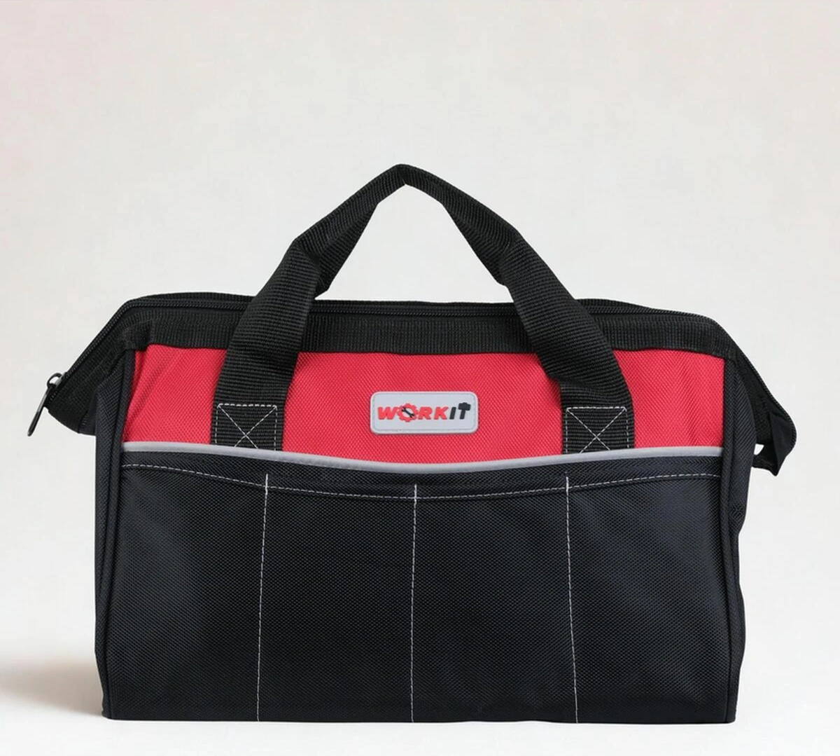 Wortkıt Bez Takım Çantası 14''