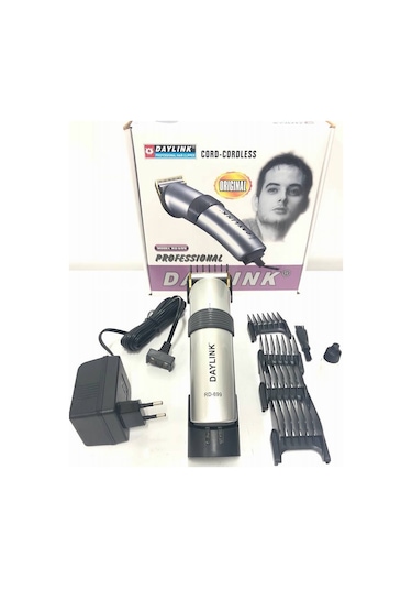 Daylink RD-699 Şarjlı Cord Cordless Saç Sakal Kesme Makinesi