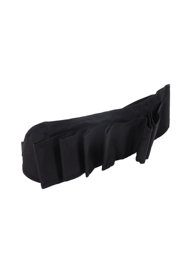 Fosenze 6 Cepli Bira Bel Çantası - Dış Mekan, Kamp, Dağcılık İçin Taşınabilir İçecek Tutucu, Serin Tutma Özelliği, Kolay Taşıma Diğer