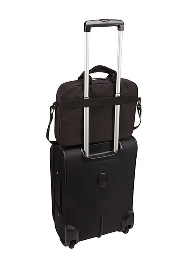 Caselogic Advantage 14” Notebook Çantası - Siyah