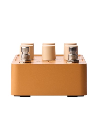 Uafx Enigmatic '82 Overdrive Special Amp
