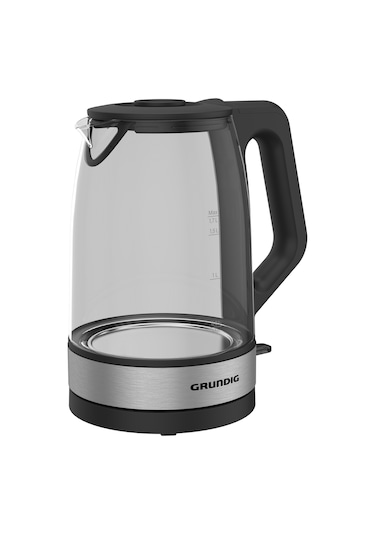 Grundıg WK 5440 1.7 L 2200 W Kettle