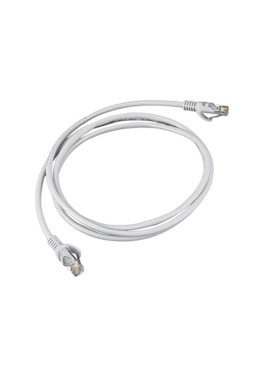 2 Metre Cat6 Patch Kablo 2m Ethernet Kablosu UTP Lan Kablosu
