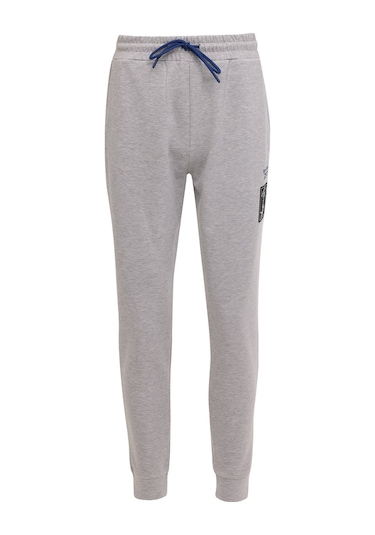 Reebok Camble Jogger Gri Erkek Eşofman Altı Gri