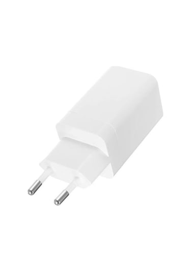 Oppo Power Adaptör Şarj Başlık 33W USB 3.0 - Beyaz