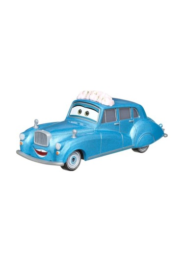 Cars Tekli Karakter Araçlar - Mato Hky46