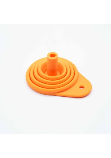 Tru-tension M165 Flexible Silicone Funnel Silikon Huni