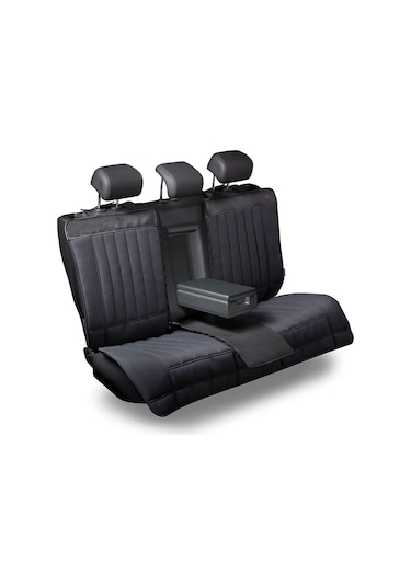 Dfsk Fengon Uyumlu Arka Koltuk Minderi