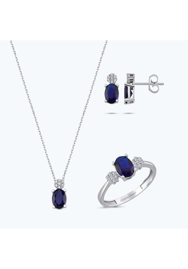 Altınbaş Altın Oval Mini Set UTKINT-06-24627