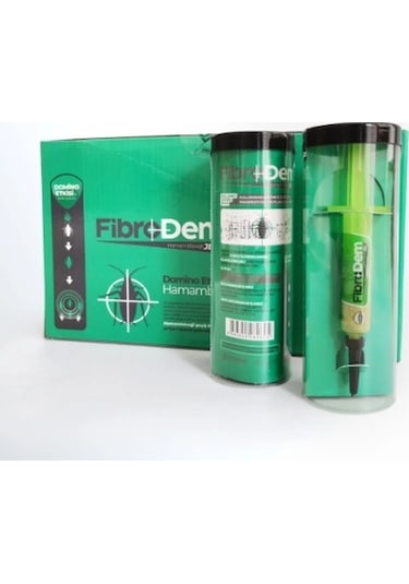 Fibrodem Hamamböceği Jel 5 G