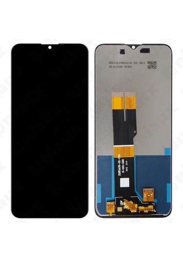 Nokia G10 G20 Lcd Ekran Dokunmatik