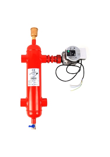 Paket Denge Kabı-Yeni