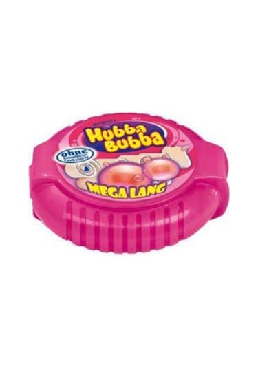 Hubba Bubba Mega Lang 56 G