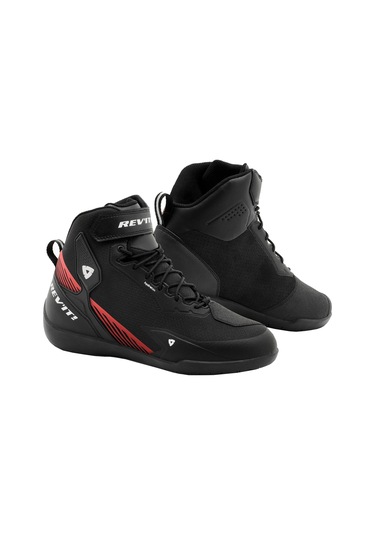 Revıt G-force 2 H2o Bot Siyah-neon Kırmızı