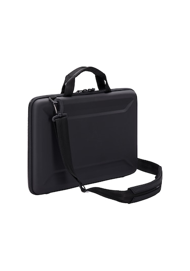 Thule Gauntlet 5 Apple Uyumlu MacBook Çantası 14", Siyah Ca.3205414 Siyah