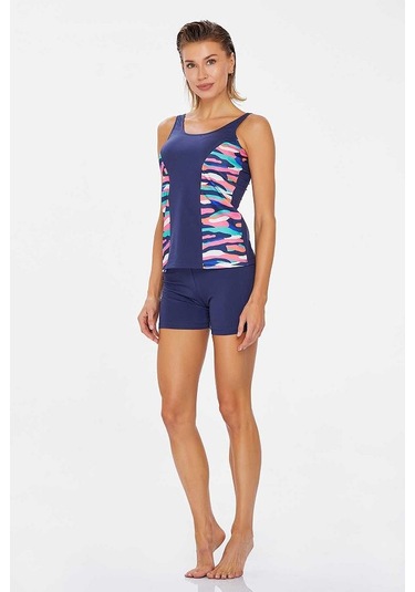 Lapieno 3866 Şortlu Mayo 001