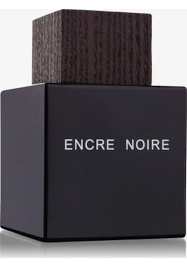 Lalique Encre Noire Erkek Parfüm EDT 100 ML