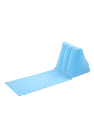 Bel Destekli Outdoor Kamp Deniz Yastığı Şezlong Al4524