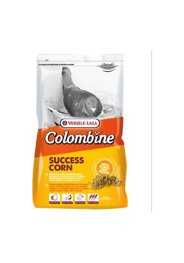 Versele Laga Colombine Success Corn 3 Kg