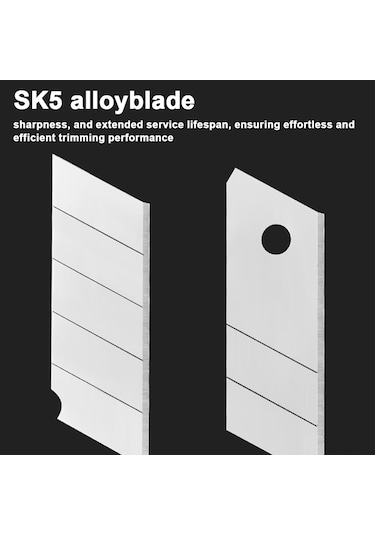 Ximistore9 Abs Pah Kırma Planyası - 45 Açılı Ahşap, Alçıpan Ve Fiber Kesme Aleti