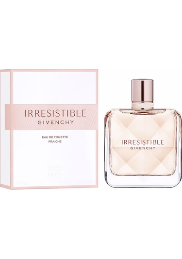 Givenchy Irresistible Fraiche Kadın Parfüm EDT 80 ML