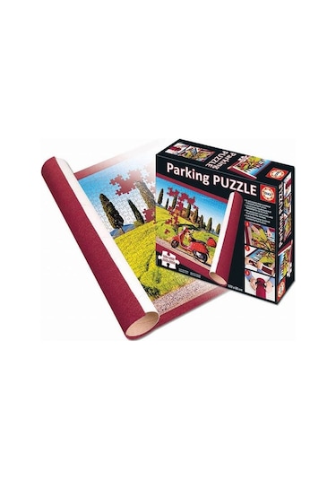 Educa 2000 Parça Puzzle  Halısı