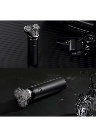 Xiaomi Mijia S500 Ipx7 Elektrikli Tıraş Makinesi