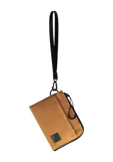 Jack Wolfskın Wandermood Wallet 3389 Çok Renkli